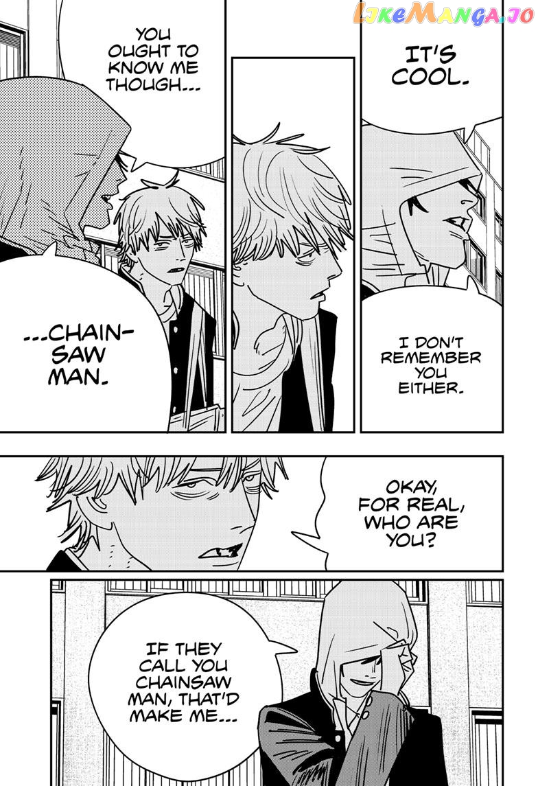 Chainsaw Man, Chapter 138 image 18